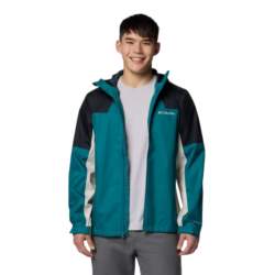 Columbia Inner Limits III Jacket 2071215365