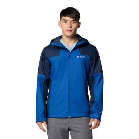 Columbia Inner Limits III Jacket 2071215434