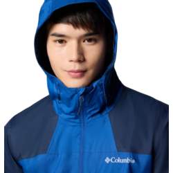 Columbia Inner Limits III Jacket 2071215434