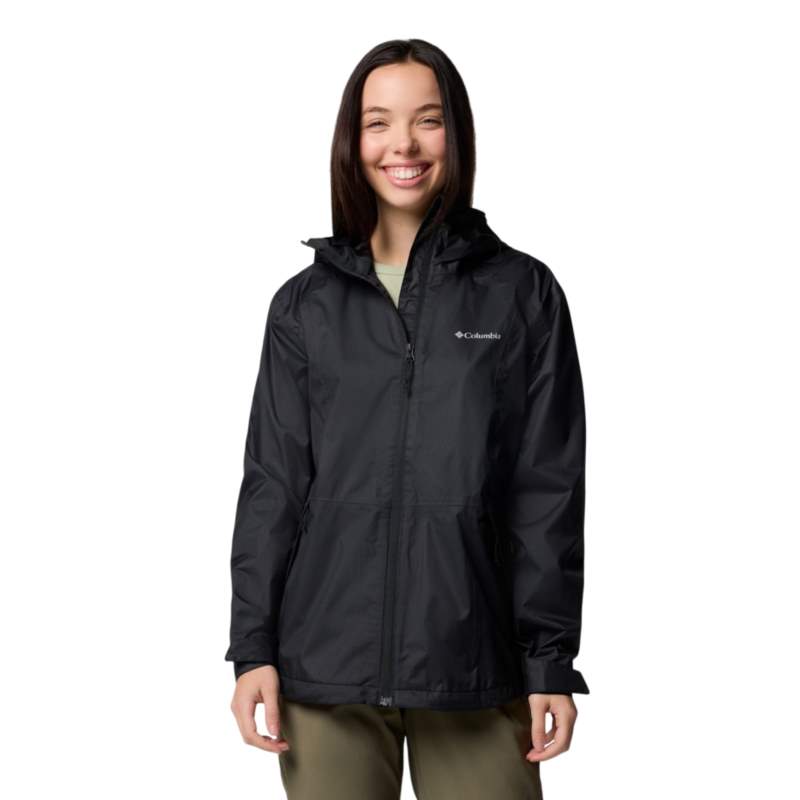 Columbia Inner Limits III Jacket 2071433011 Columbia Inner Limits III Jacket 2071433011