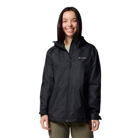 Columbia Inner Limits III Jacket 2071433011