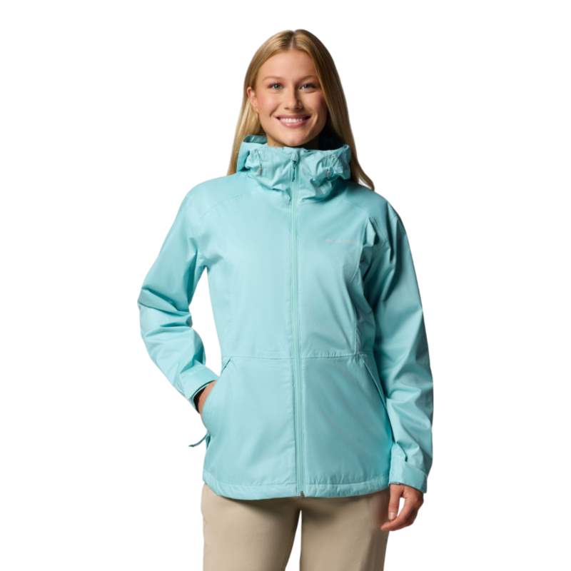 Columbia Inner Limits III Jacket 2071433325 Columbia Inner Limits III Jacket 2071433325