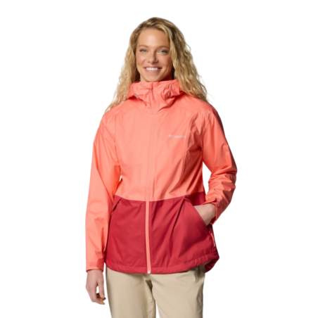 Columbia Inner Limits III Jacket 2071433685