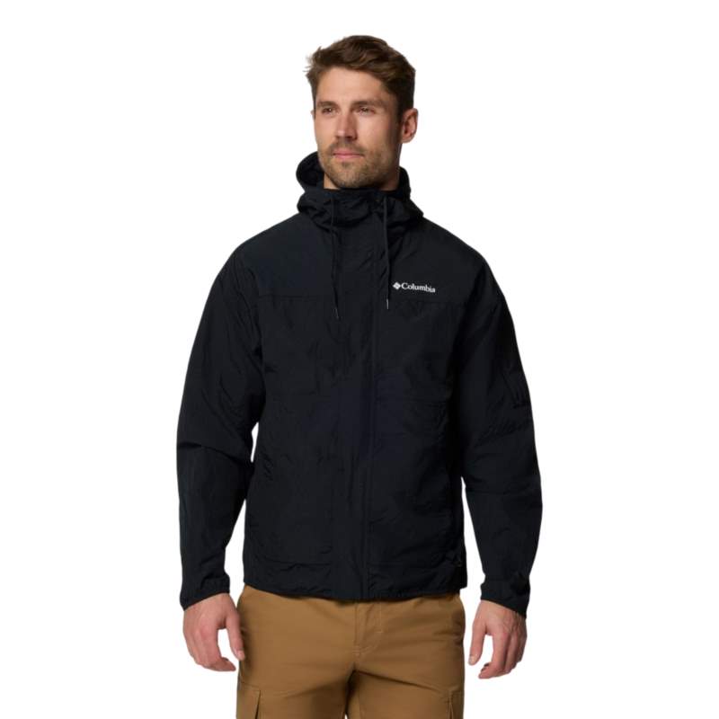 Columbia Challenger II Windbreaker 2071553011 Columbia Challenger II Windbreaker 2071553011