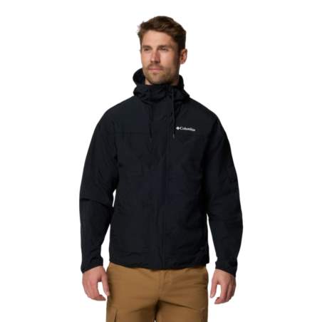 Columbia Challenger II Windbreaker 2071553011