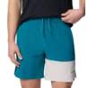Columbia Hike Block Color Short 2072004364