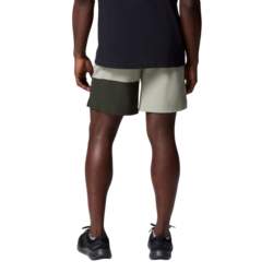 Columbia Hike Block Short 2072004348