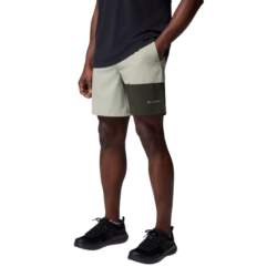Columbia Hike Block Short 2072004348