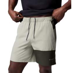Columbia Hike Block Short 2072004348