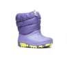 Crocs Classic Neo Puff Boot T 207683-5PY