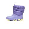 Crocs Classic Neo Puff Boot T 207683-5PY