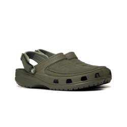 Crocs Yukon Vista II LR Clog Men's 207689-309