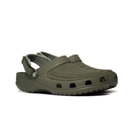 Crocs Yukon Vista II LR Clog Men's 207689-309