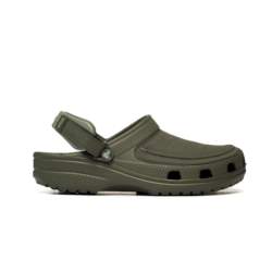 Crocs Yukon Vista II LR Clog Men's 207689-309