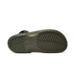 Crocs Yukon Vista II LR Clog Men's 207689-309