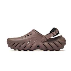 Crocs Echo Clog Truffle 207937-0LF