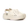 Crocs Baya Platform Clog 208186-11S
