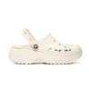 Crocs Baya Platform Clog 208186-11S