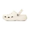 Crocs Baya Platform Clog 208186-11S