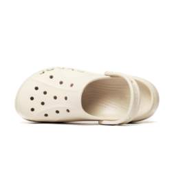 Crocs Baya Platform Clog 208186-11S