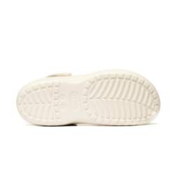 Crocs Baya Platform Clog 208186-11S