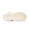 Crocs Baya Platform Clog 208186-11S
