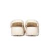 Crocs Baya Platform Clog 208186-11S