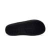 Crocs Baya Platform Sandal Black 208188-001