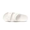 Crocs Baya Platform Sandal White 208188-100