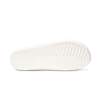 Crocs Baya Platform Sandal White 208188-100