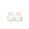 Crocs Baya Platform Sandal White 208188-100
