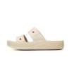Crocs Baya Platform Sandal Chai 208188-212