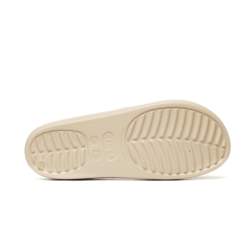 Crocs Baya Platform Sandal Chai 208188-212