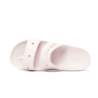 Crocs Baya Platform Sandal Barely Pink 208188-6PI