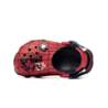 Crocs Team SpiderMan All Terrain Clog  208786-410
