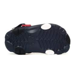 Crocs Team SpiderMan All Terrain Clog  208786-410
