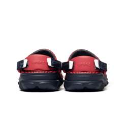 Crocs Team SpiderMan All Terrain Clog  208786-410