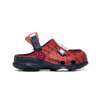 Crocs SPIDER-MAN ALL TERRAIN CLOG KID'S 209258-410