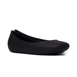 Crocs Brooklyn Flat Black 209384-001
