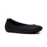 Crocs Brooklyn Flat Black 209384-001