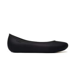 Crocs Brooklyn Flat Black 209384-001