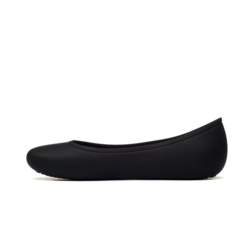 Crocs Brooklyn Flat Black 209384-001