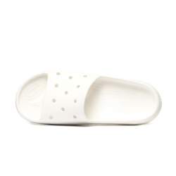 Crocs Classic Slide v2 White 209401-100
