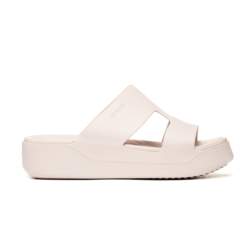 Crocs Getaway Platform H-Strap Quartz 209409-6UR