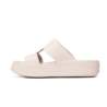 Crocs Getaway Platform H-Strap Quartz 209409-6UR