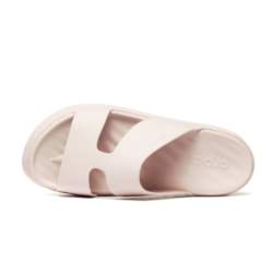 Crocs Getaway Platform H-Strap Quartz 209409-6UR