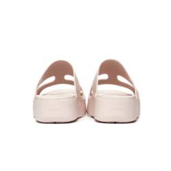 Crocs Getaway Platform H-Strap Quartz 209409-6UR