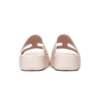 Crocs Getaway Platform H-Strap Quartz 209409-6UR