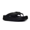 Crocs Getaway Platform Flip Black 209410-001