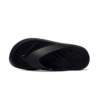 Crocs Getaway Platform Flip Black 209410-001